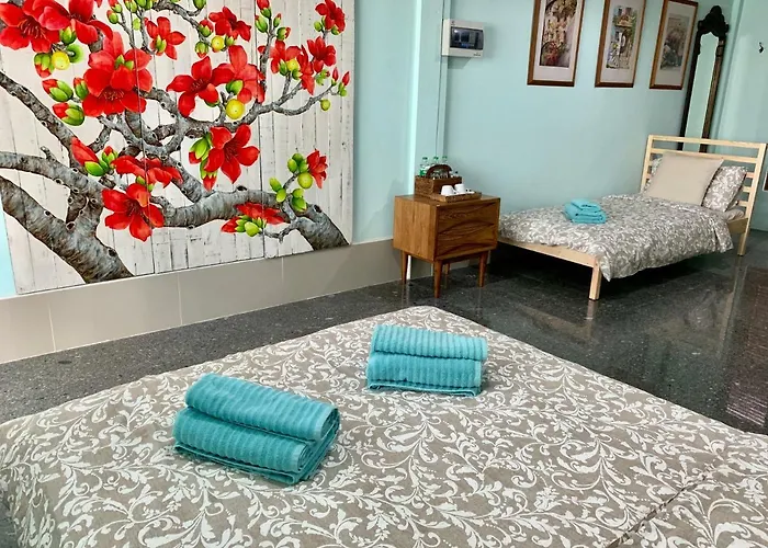 Casa@madame Musur Samsen2