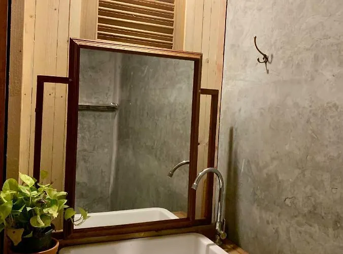 Casa@madame Musur Samsen2 Bangkok