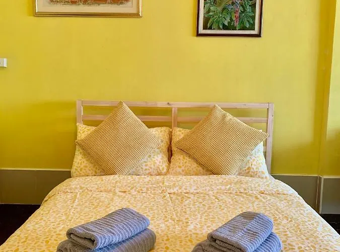Casa@madame Musur Samsen2 * Bangkok